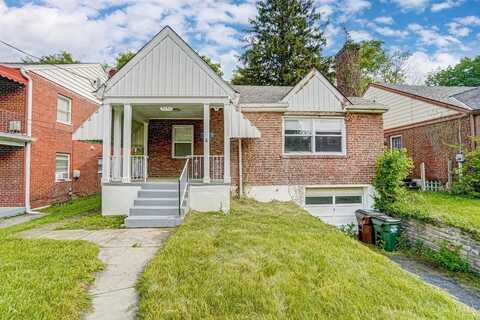 2650 Cedarbrook Drive, Cincinnati, OH 45237