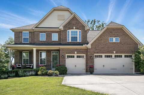 5767 Senour Drive, West Chester, OH 45069
