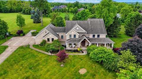 2429 Passage Key Trail, Beavercreek, OH 45385