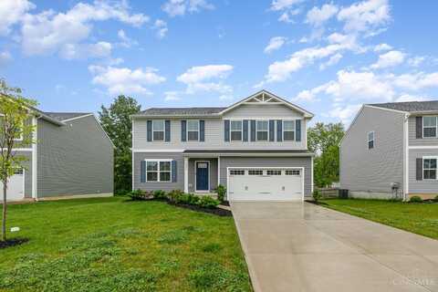 6482 Tralee Lane, Goshen, OH 45122