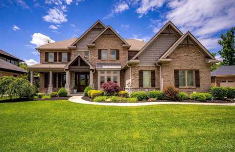 8134 Big Oak Circle, Deerfield, OH 45040