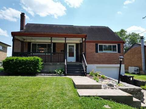 5789 Juvene Way, Delhi, OH 45233