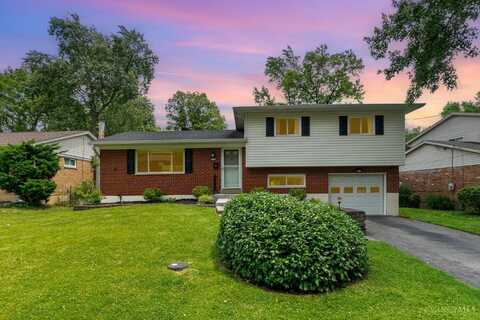 8562 Shuman Lane, Springfield, OH 45231