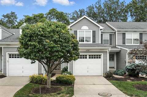 6762 Sandharbor Court, Hamilton, OH 45039