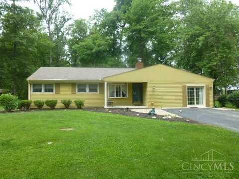 1836 Hillcrest Avenue, Union, OH 45177