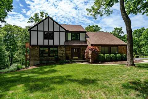 10461 Deertrail Drive, Harrison, OH 45030