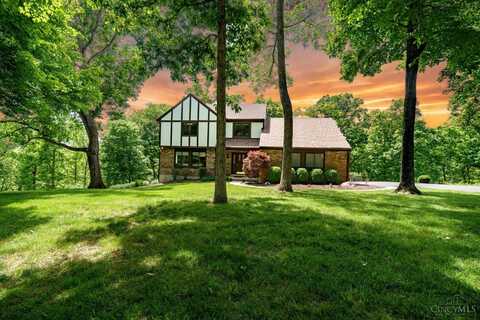10461 Deertrail Drive, Harrison, OH 45030