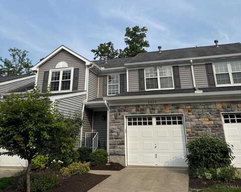 6804 Sandharbor Court, Hamilton, OH 45039