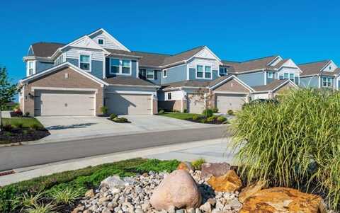 5354 Augusta Drive, Turtle Creek Twp, OH 45036