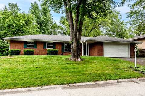 5920 Verdi Drive, Maumee, OH 45449