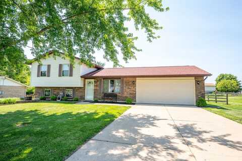 3789 Cranberry Court, Fairfield, OH 45011