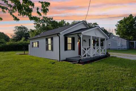 436 Kenwood Avenue, Georgetown, OH 45121