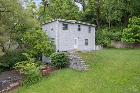 2724 Wagner Street, Cincinnati, OH 45225