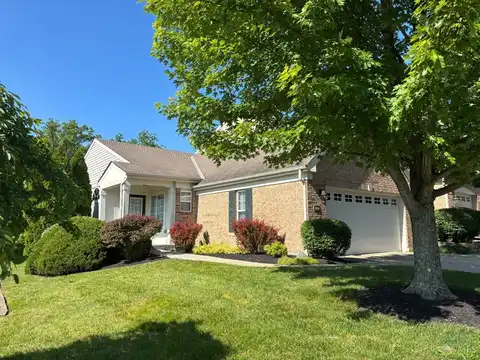 6794 Verde Ridge Drive, Green, OH 45247