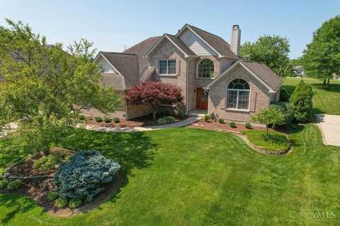 7844 Woodglen Drive, West Chester, OH 45069