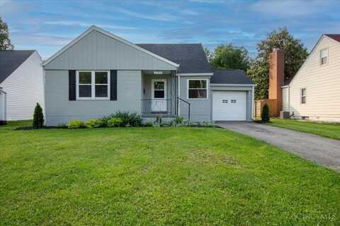 196 Carmen Avenue, Hamilton, OH 45013