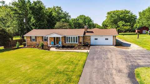 2465 St Rt 63, Turtle Creek Twp, OH 45036