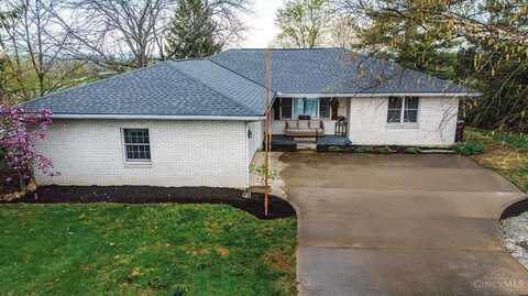 1962 Old Oxford Road, Hanover, OH 45013