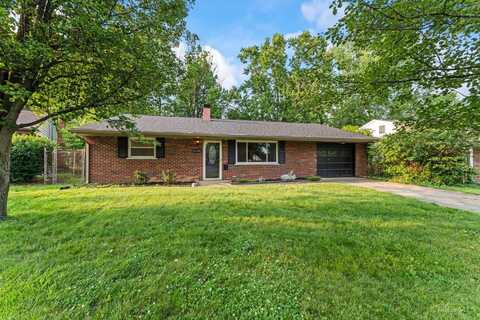 12182 Audie Court, Springdale, OH 45246