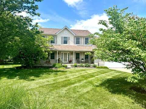 4595 Atrium Court, Mason, OH 45040