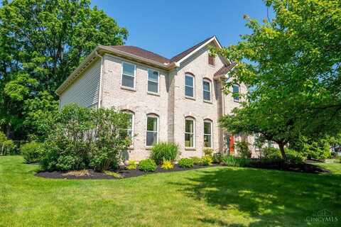 6733 Man O War Lane, Mason, OH 45040