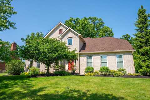 6733 Man O War Lane, Mason, OH 45040