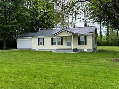 3429 Certier Road, Clay Twp, OH 45171