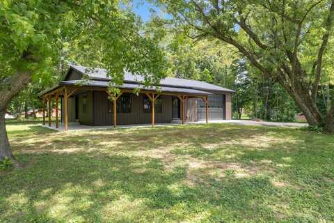 6976 Muskie Drive, Paint Twp, OH 45133