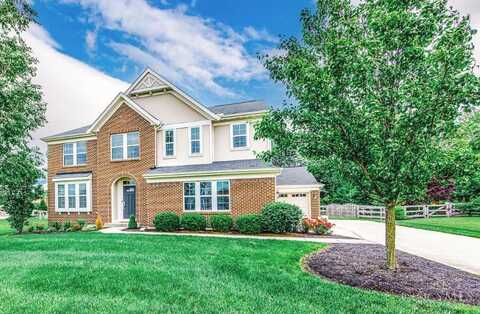 5170 Oak Forest Drive, Liberty Township, OH 45044