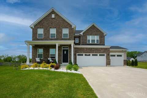 5051 Cavendish Drive, Liberty Township, OH 45044