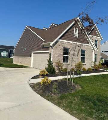 7001 Quellin Boulevard, Hamilton, OH 45039