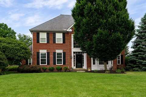 5088 Harvestdale Drive, Mason, OH 45040