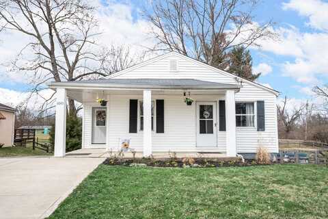 6643 Epworth Road, Maumee, OH 45140