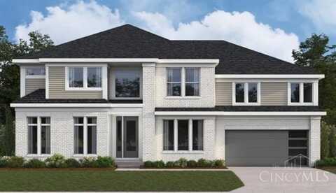 40 Libby Hollow Street, Springboro, OH 45066