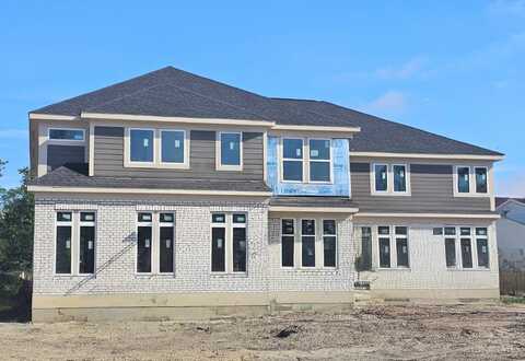 40 Libby Hollow Street, Springboro, OH 45066