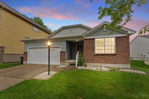 9168 Norfolk Drive, Colerain Twp, OH 45231