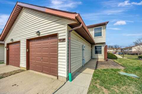 12 Clemson Court, Fairfield, OH 45014