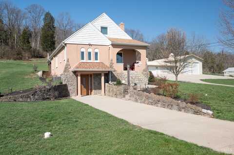 7381 St Rt 128, Whitewater Twp, OH 45002