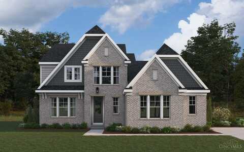 3825 Sturbridge Way, Paris, OH 45245