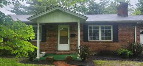 127 Rich Street, Bethel, OH 45106