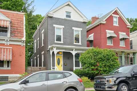 4307 Beech Hill Avenue, Cincinnati, OH 45223