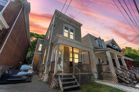 1903 Highland Avenue, Cincinnati, OH 45219