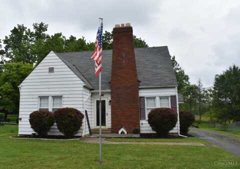 329 Main Street, Mount Orab, OH 45154