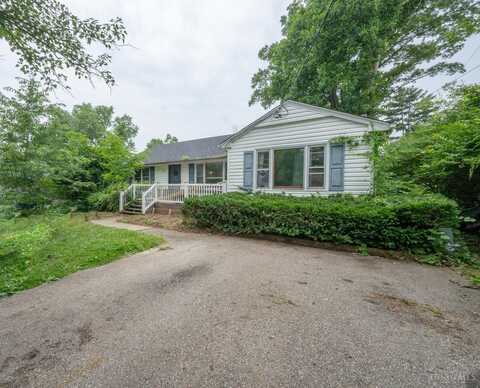 3817 Hopper Hill Road, Paris, OH 45255