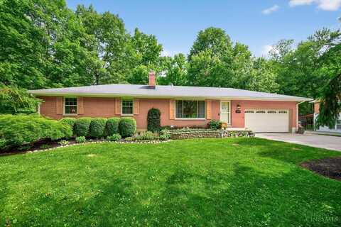 1968 Forest Dell Drive, Beavercreek, OH 45434