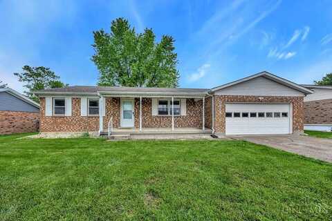5878 River Road, Fairfield, OH 45014
