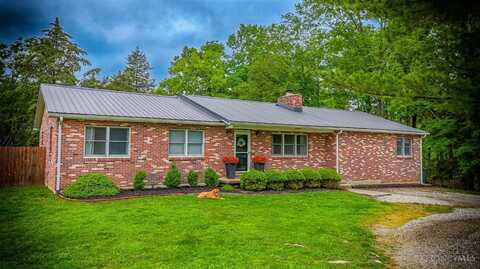 185 Marble Furnace Road, Peebles, OH 45660