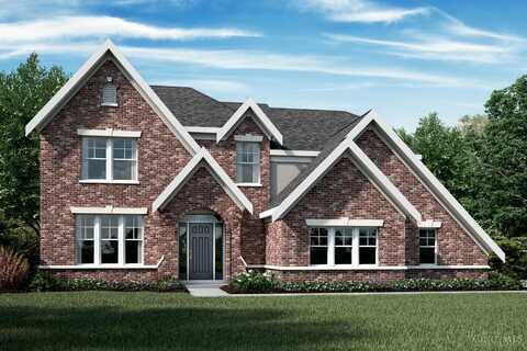8894 Suncrest Lane, Deerfield, OH 45040