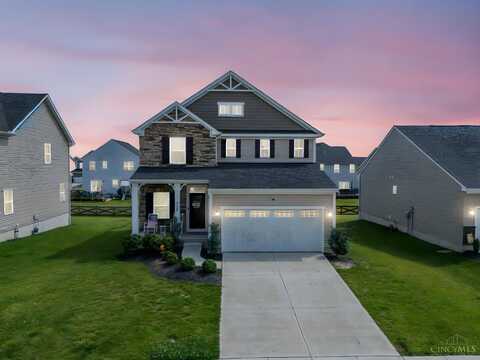 9620 Forest Hill Drive, Harrison, OH 45030