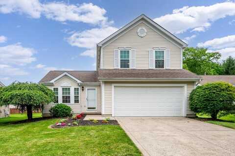 609 Jewelweed Court, Hamilton, OH 45039